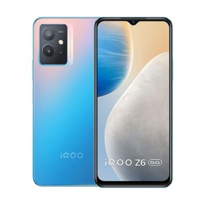 vivo iQOO Z6
