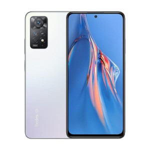 Xiaomi Redmi Note 11E Pro