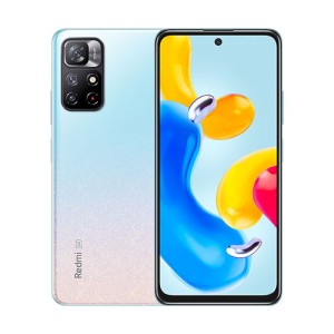Xiaomi Redmi Note 11S 5G