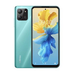 Infinix Hot 11 2022