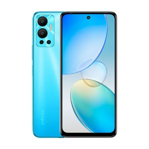 Infinix Hot 12