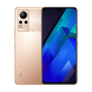 Infinix Note 12