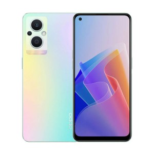 Oppo F21 Pro 5G
