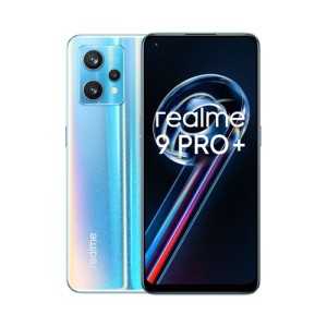 Realme 9 Pro+