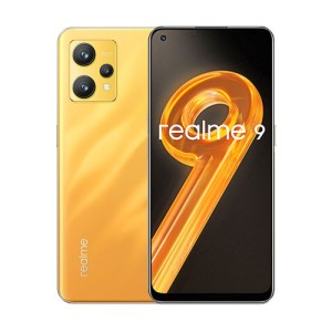 Realme 9