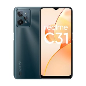 Realme C31