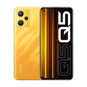 Realme Q5