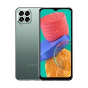Samsung Galaxy M33