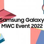 سامسونج ستشارك في مؤتمر mwc 2022