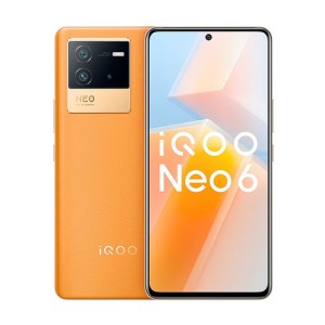 vivo iQOO Neo6