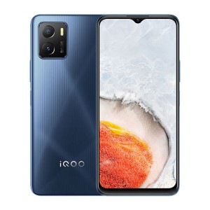 vivo iQOO U5x