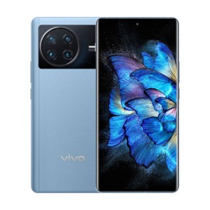 vivo X Note