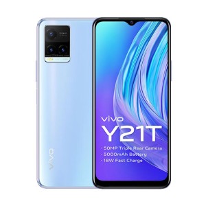 vivo Y21t