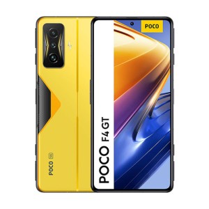 Xiaomi Poco F4 GT