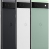 صور Google Pixel 6a