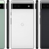 صور Google Pixel 6a
