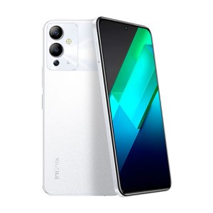 Infinix Note 12i