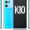 صور Oppo K10 5G