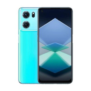 Oppo K10 5G