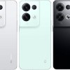 صور Oppo Reno8 Pro+