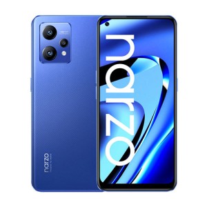 Realme Narzo 50 Pro