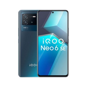 vivo iQOO Neo6 SE