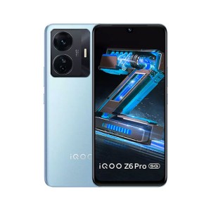 vivo iQOO Z6 Pro