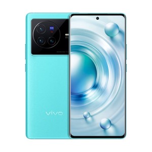 vivo X80