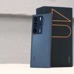 ZTE Axon 40 Ultra Unboxing Review