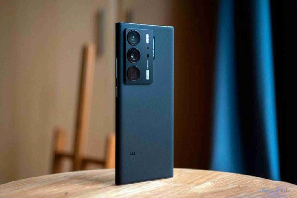 مراجعة هاتف ZTE Axon 40 Ultra 