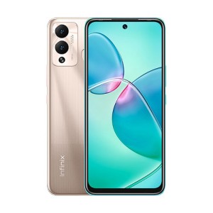 Infinix Hot 12 Play