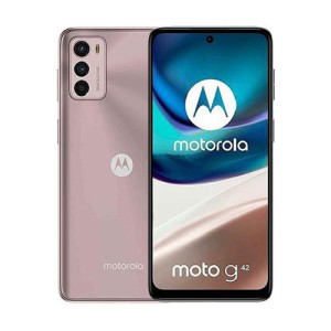 Motorola Moto G42
