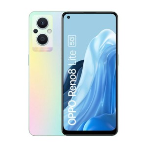 Oppo Reno8 Lite