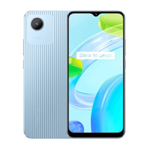 Realme C30