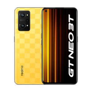Realme GT Neo 3T