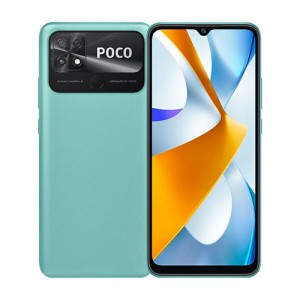 Xiaomi Poco C40