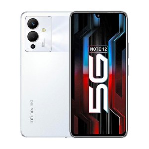 Infinix Note 12 5G
