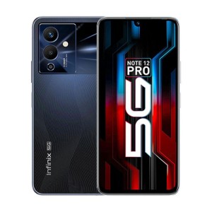 Infinix Note 12 Pro 5G