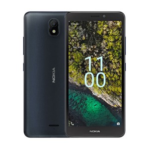Nokia C100