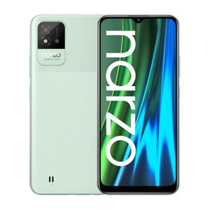 Realme Narzo 50i