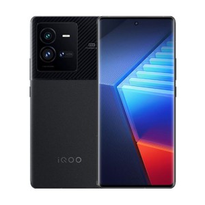 vivo iQOO 10 Pro