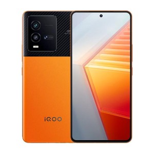 vivo iQOO 10