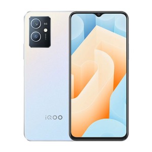 vivo iQOO U5e