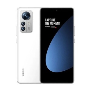 Xiaomi 12S Pro