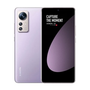 Xiaomi 12S