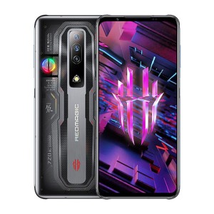 ZTE nubia Red Magic 7S