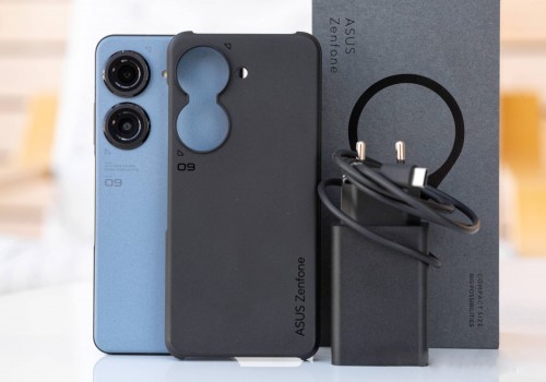Asus Zenfone 9