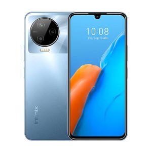 Infinix Note 12 Pro