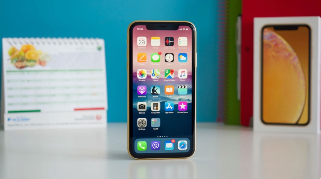 اشاعات عن iPhone SE من حيث التصميم