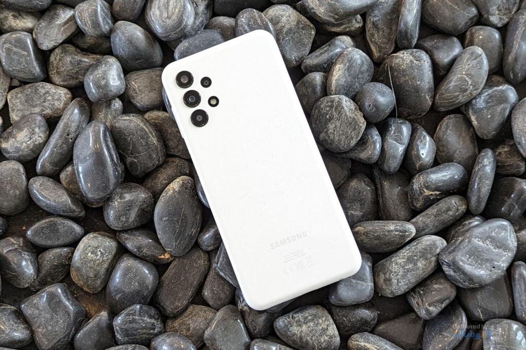 مراجعة هاتف Samsung Galaxy A13